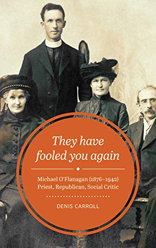 They Have Fooled You Again
