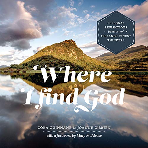Where I Find God