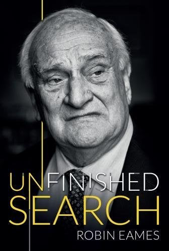 Unfinished Search
