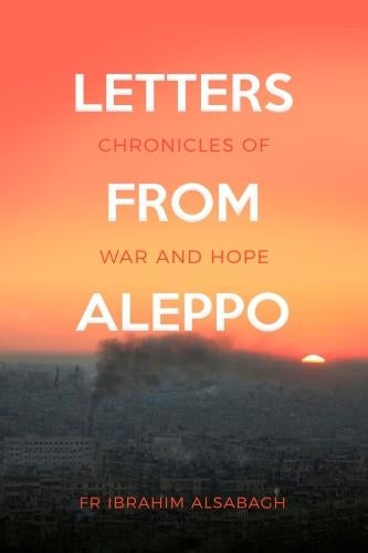 Letters from Aleppo