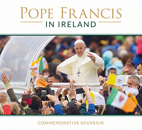 Pope Francis in Ireland