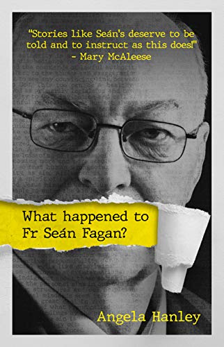 What Happened to Sean Fagan?