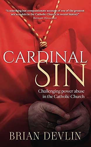 Cardinal Sin