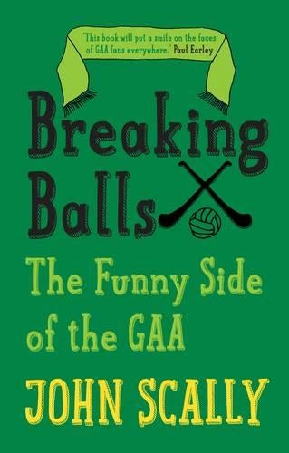 Breaking Balls