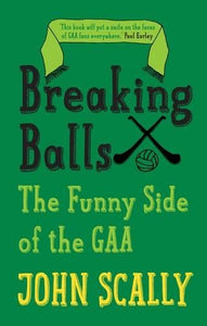 Breaking Balls 