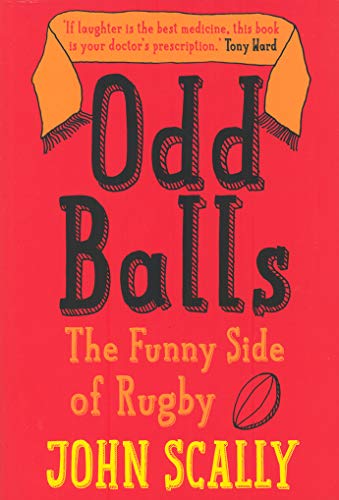 Odd-Shaped Balls
