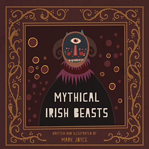 Mythical Irish Beasts