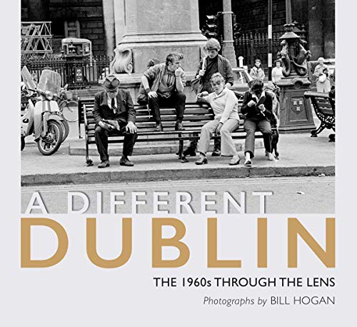 A Different Dublin