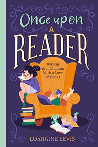 Once Upon a Reader