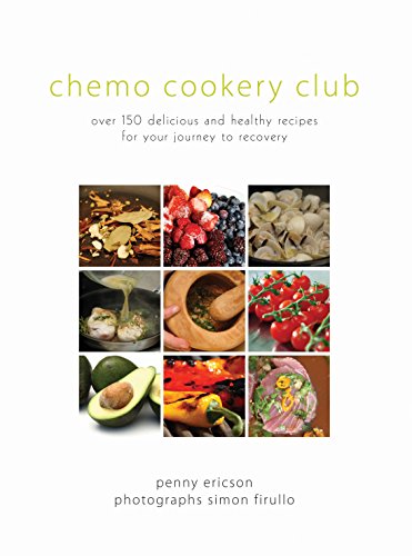 Chemo Cookery Club