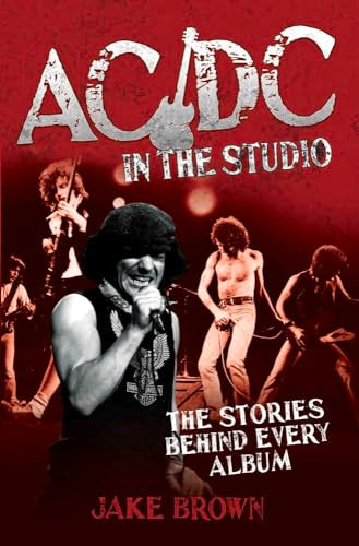 AC/DC in the Studio