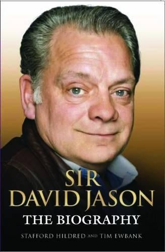 Sir David Jason