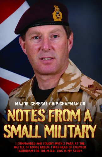 Notes From a Small Military