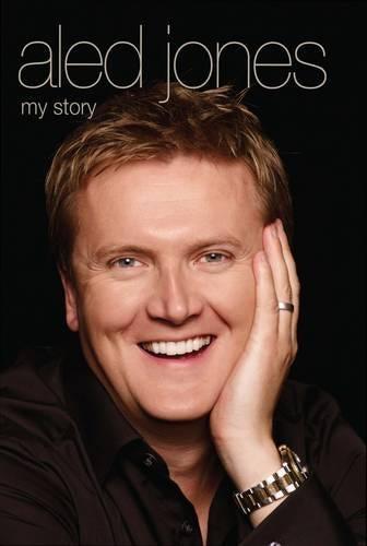 Aled Jones - My Story