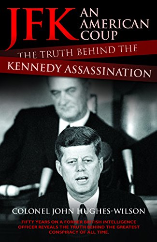 JFK - An American Coup