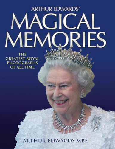 Arthur Edwards' Magical Memories