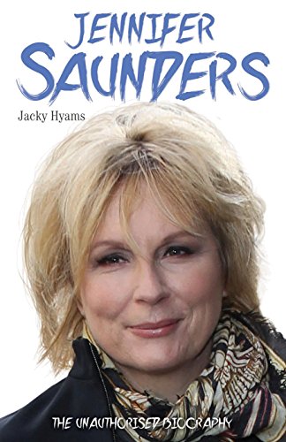 Jennifer Saunders
