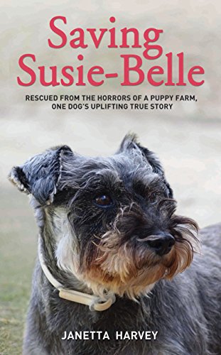 Saving Susie Belle
