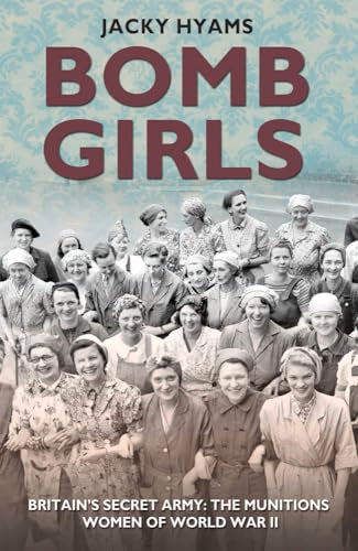 Bomb Girls