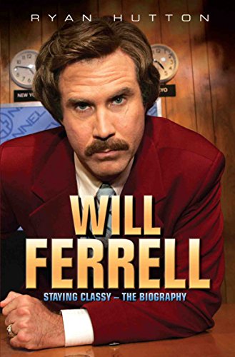 Will Ferrell