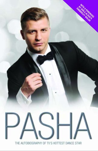 Pasha: My Story - Limited Signed Edition