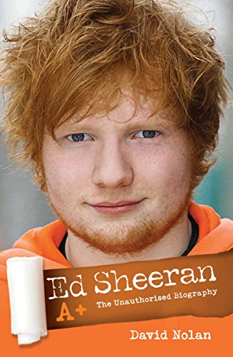 Ed Sheeran