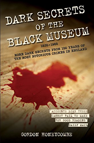 Dark Secrets of the Black Museum