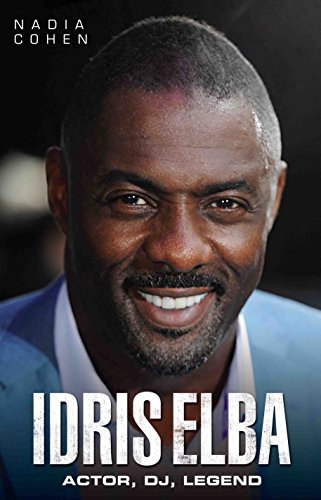 Idris Elba