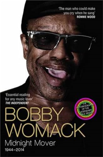 Bobby Womack My Story 1944-2014