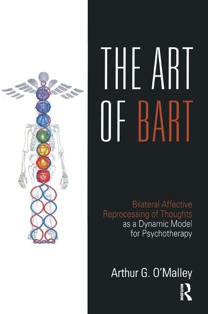 The Art of BART