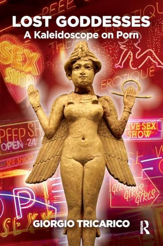 Lost Goddesses