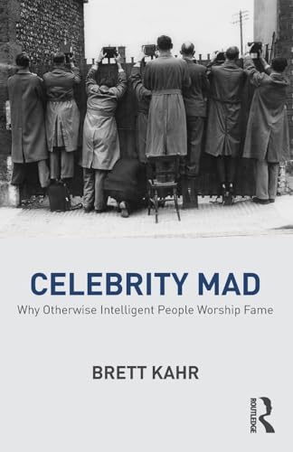 Celebrity Mad