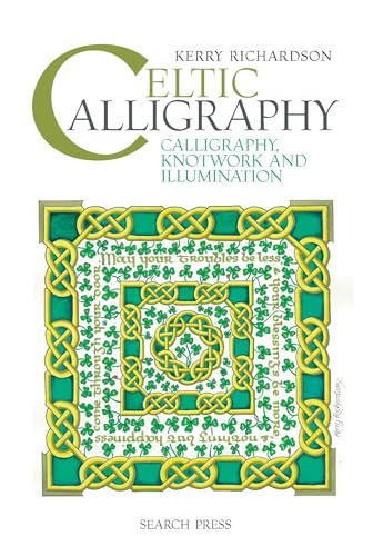 Celtic Calligraphy