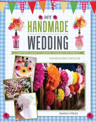 My Handmade Wedding