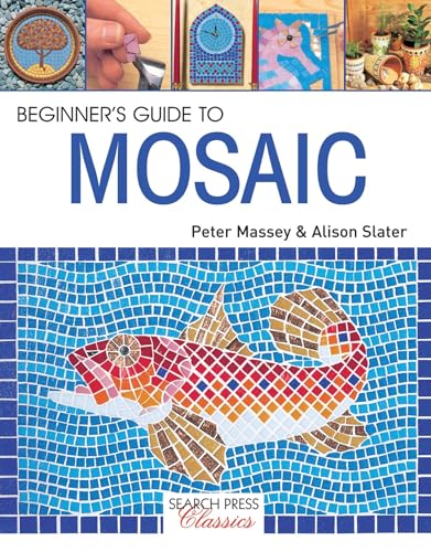 Beginner's Guide to Mosaic