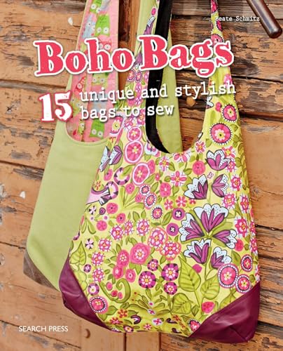 Boho Bags