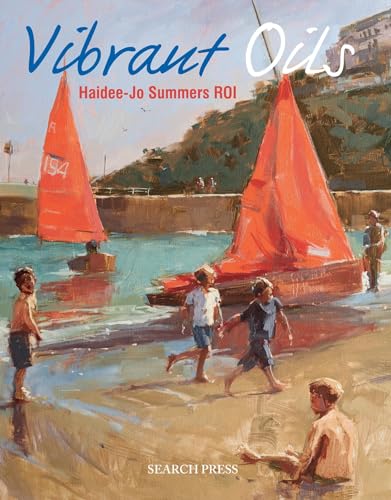 Vibrant Oils