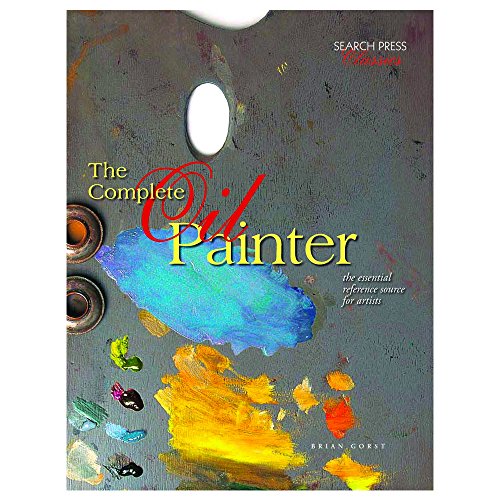 The Complete Oil Painter
