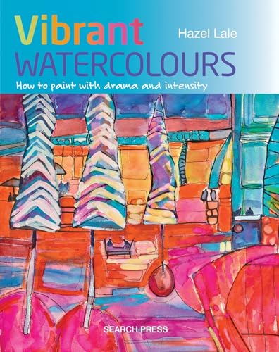 Vibrant Watercolours