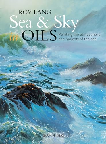 Sea & Sky in Oils