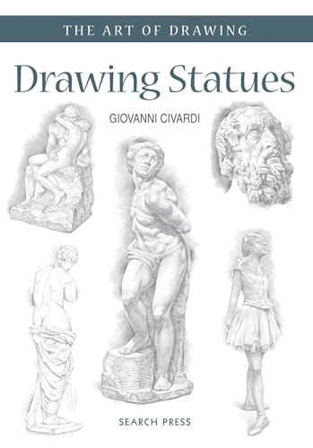 Art of Drawing: Drawing Statues