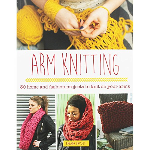 Arm Knitting