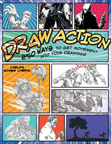 Draw Action