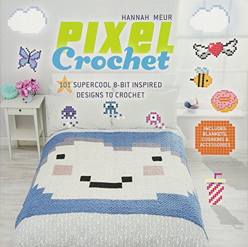 Pixel Crochet