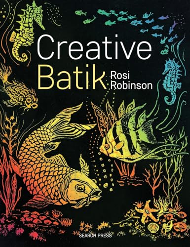 Creative Batik