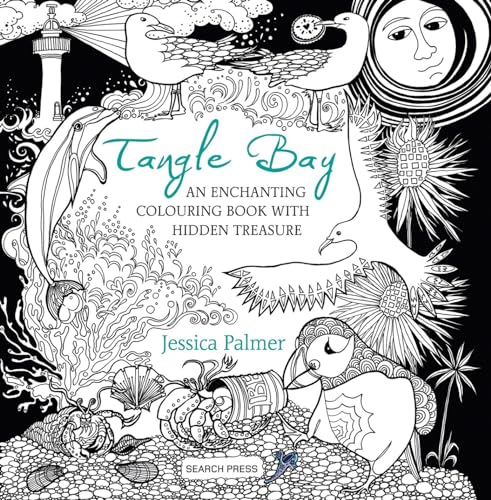 Tangle Bay