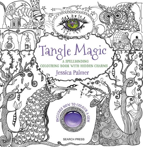Tangle Magic