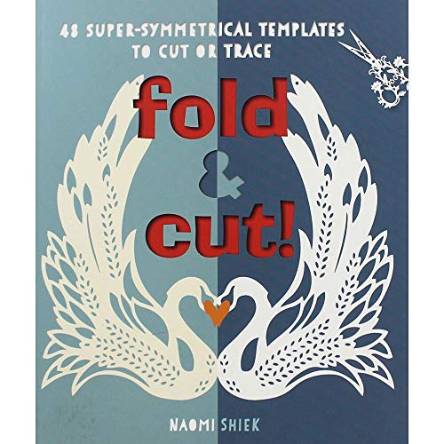 Fold & Cut!