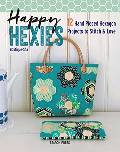 Happy Hexies