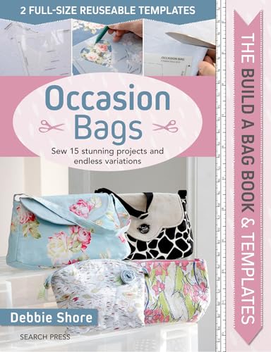 The Build a Bag Book: Occasion Bags